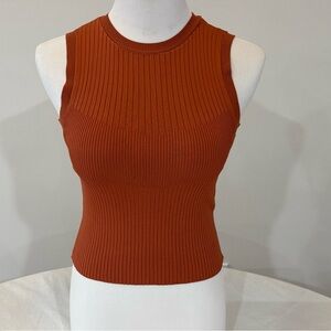 Nwt Zara top Sz small